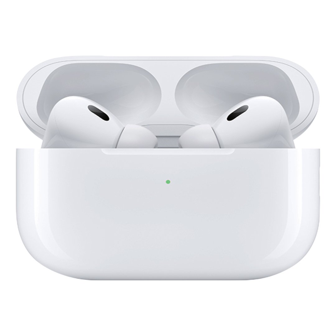 AirpodsPro 2 ANC 未使用